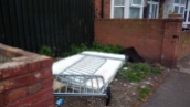 Pic.6_ Waste furniture illegally dumped in residential estates